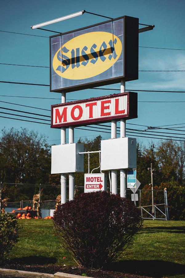 Sussex Motel Wantage Экстерьер фото