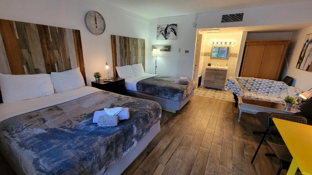 Sussex Motel Wantage Экстерьер фото